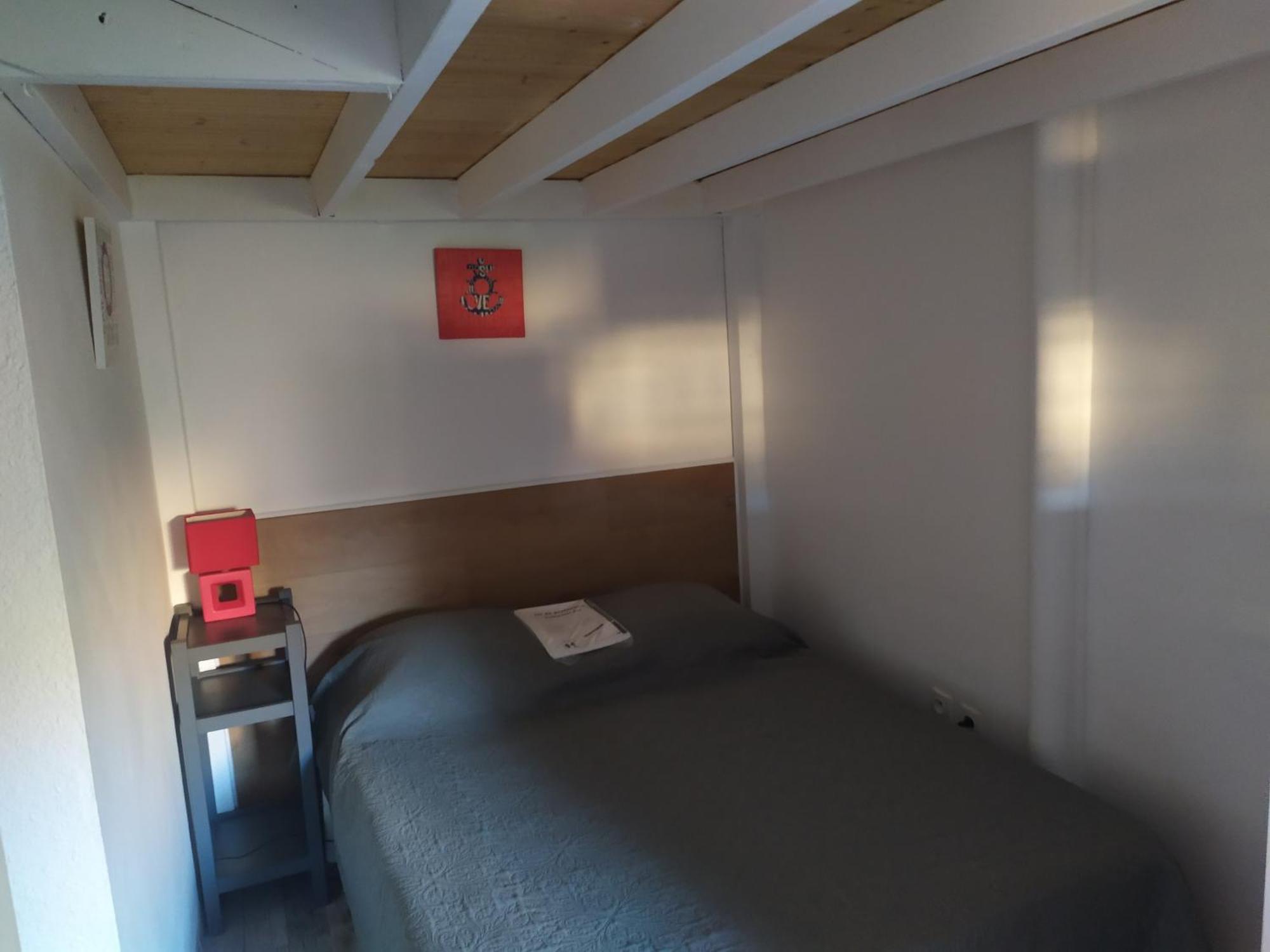 La Barque Villa Le Barcarès Eksteriør bilde